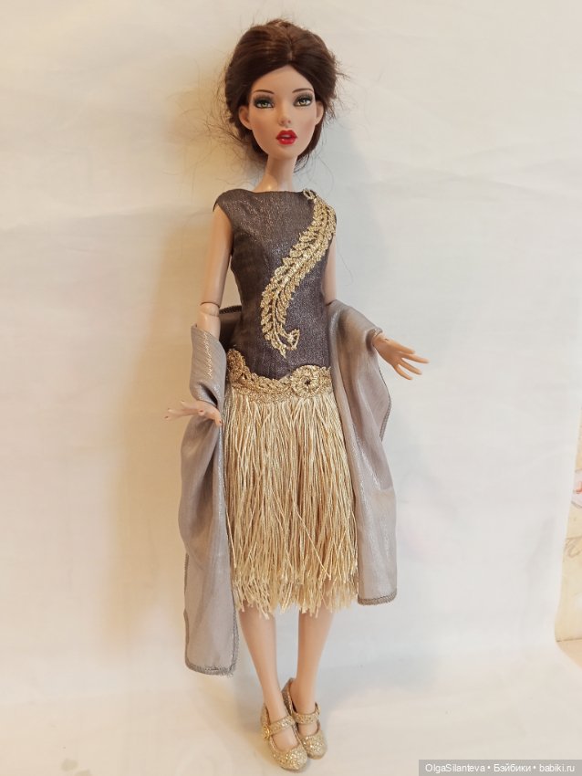 Одежда для Тоннер — Одежда для кукол (фото 4)