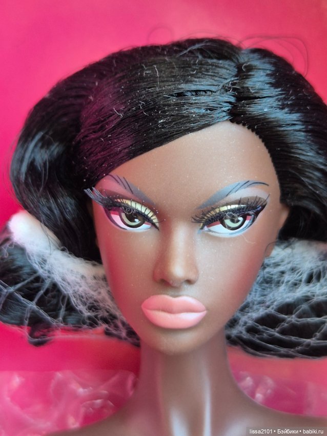 Katie Girl Ya ya Fly with me Mizi. Нюд. Нюансы