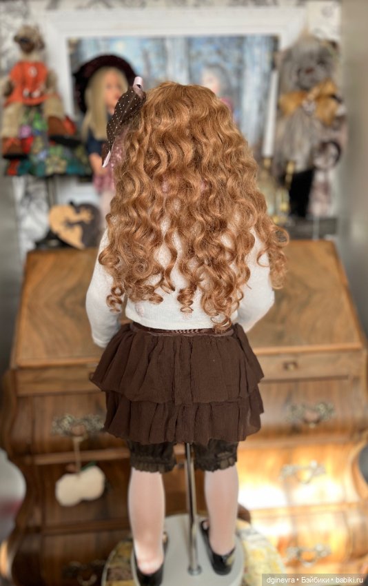 Saphira от Hildegard Gunzel (фото 2)