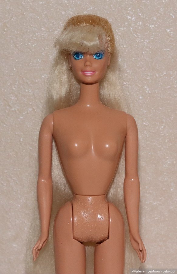 Lights & Lace Barbie 1990 (фото 2)