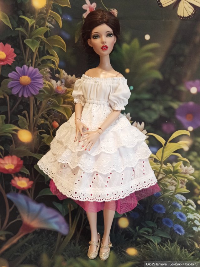 Одежда для Тоннер — Одежда для кукол (фото 6)