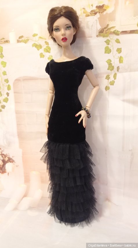 Одежда для Тоннер — Одежда для кукол (фото 10)