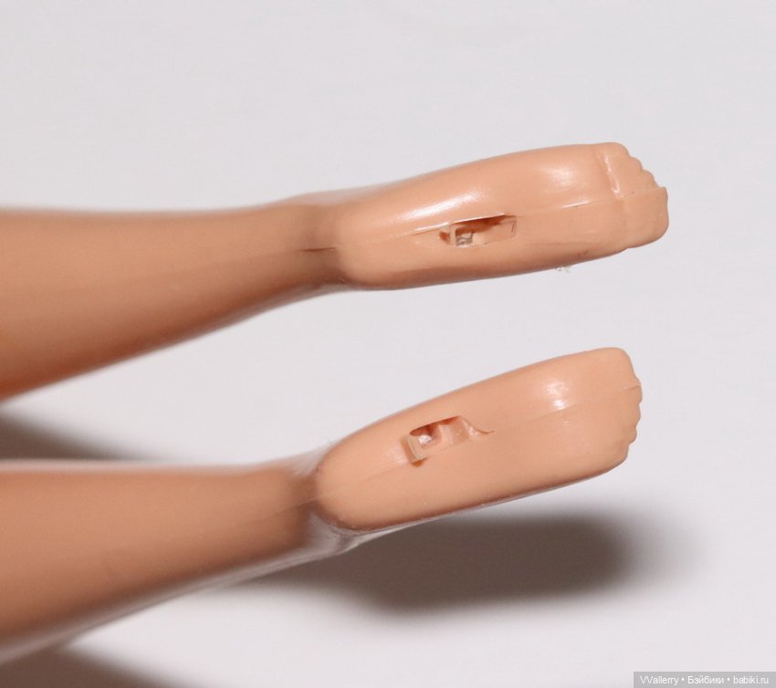 Lights & Lace Barbie 1990 (фото 7)