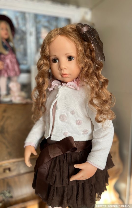 Saphira от Hildegard Gunzel (фото 4)