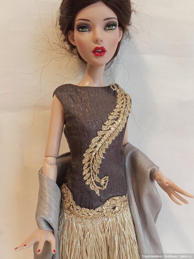 Одежда для Тоннер — Одежда для кукол (фото 5)