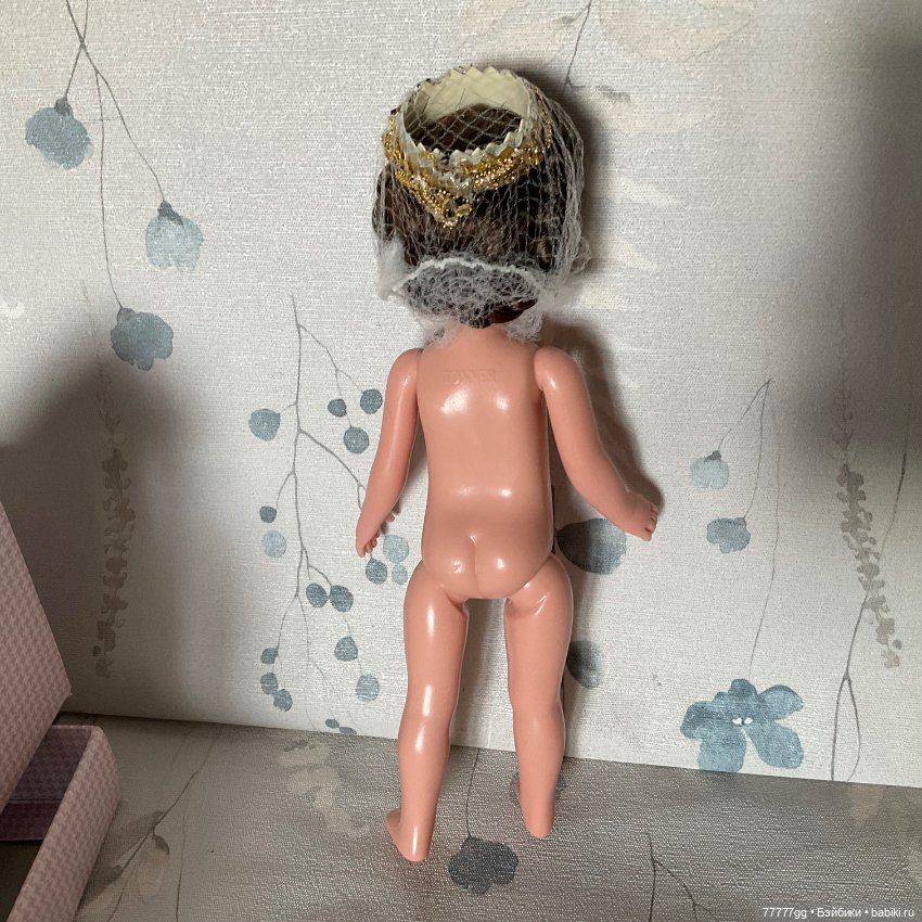 Царевна лягушка — Игровые куклы