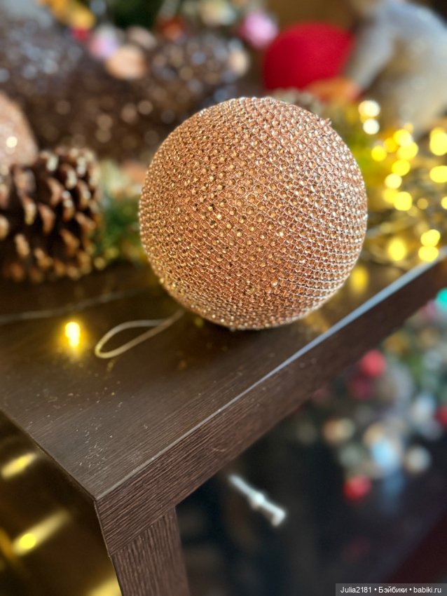 Новогодние игрушки ,игрушки из папье маше (фото 4)