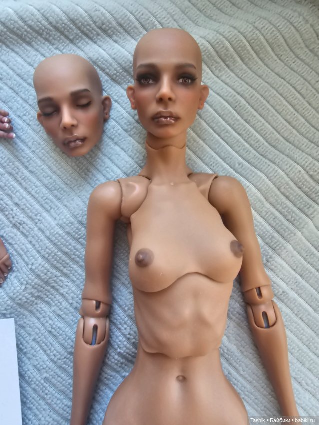 Шикарная Bella от Елены Мелингер