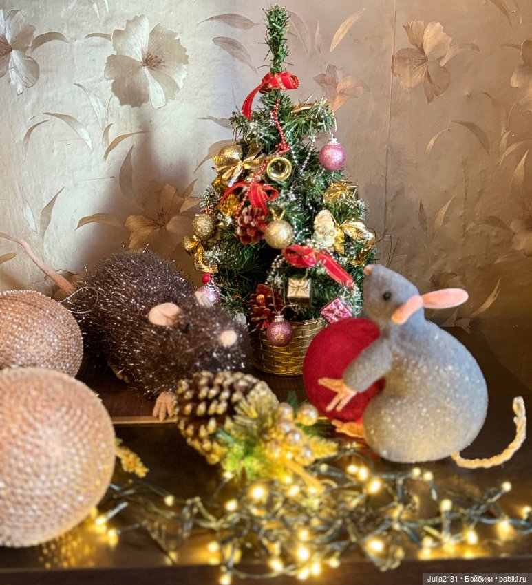 Новогодние игрушки ,игрушки из папье маше (фото 3)