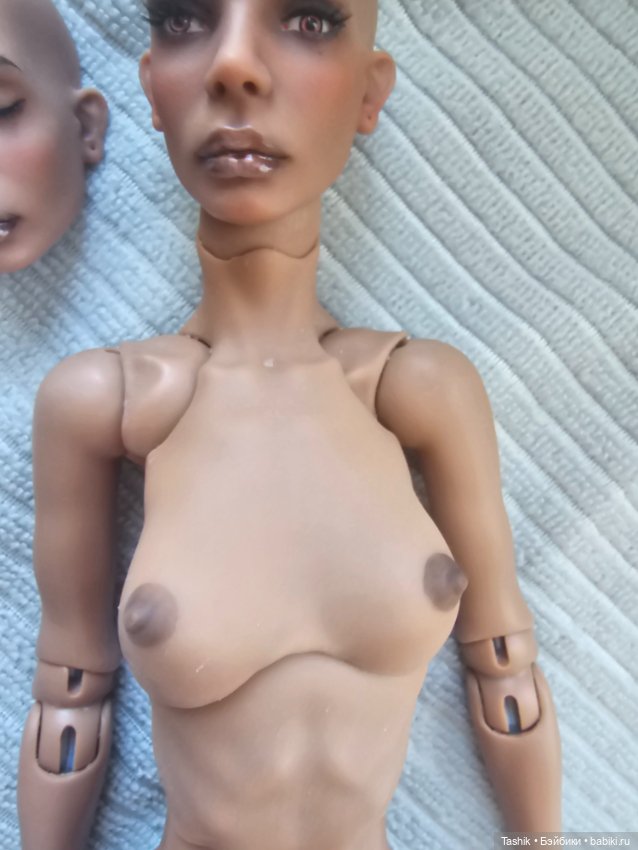 Шикарная Bella от Елены Мелингер (фото 4)