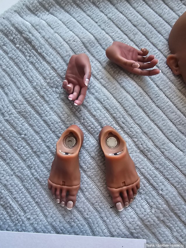 Шикарная Bella от Елены Мелингер (фото 2)