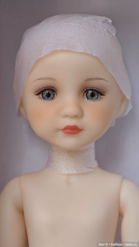 Руби Ред Молли, нюд — Игровые куклы (фото 7)