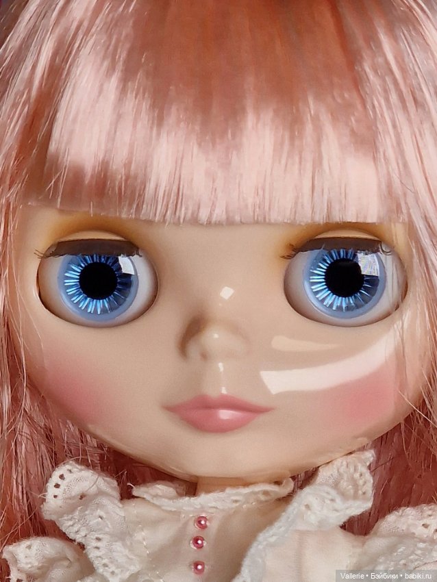 Продам куклу Neo Blythe “Spring Hope” (миб) (фото 3)