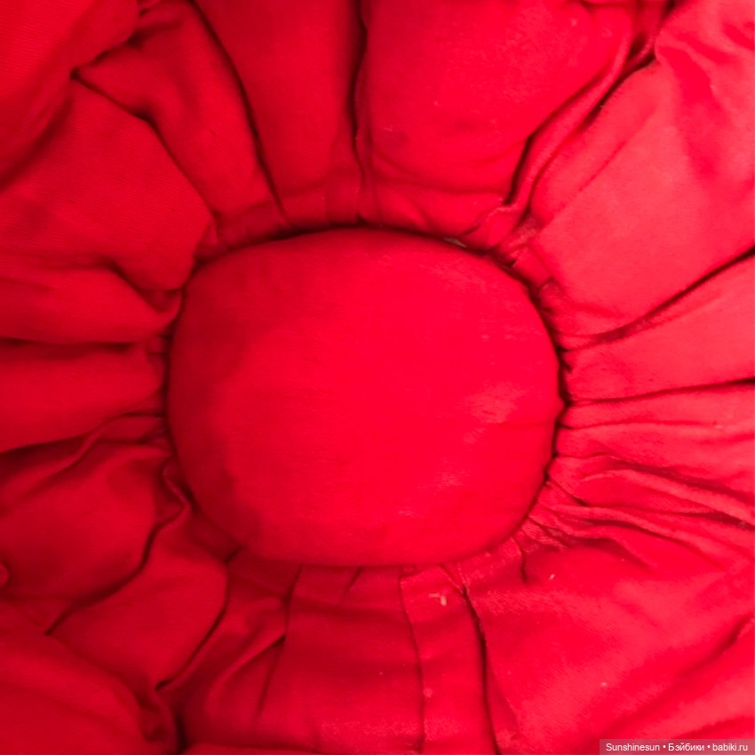 Старинная тряпичное соломенная кукла грелка (фото 4)