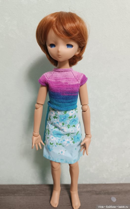 Продам Imomodoll Miko boy tan (фото 3)