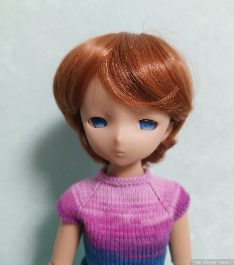 Продам Imomodoll Miko boy tan (фото 2)