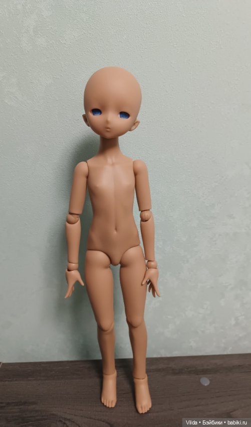 Продам Imomodoll Miko boy tan (фото 4)
