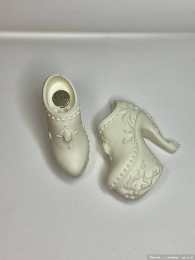 Туфли для feeple60/fairyline60 от Fairyland