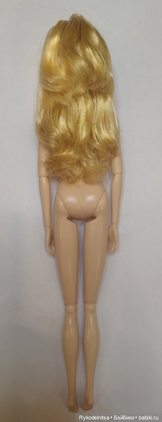 Барби Look City Shine — Фэшн (фото 8)