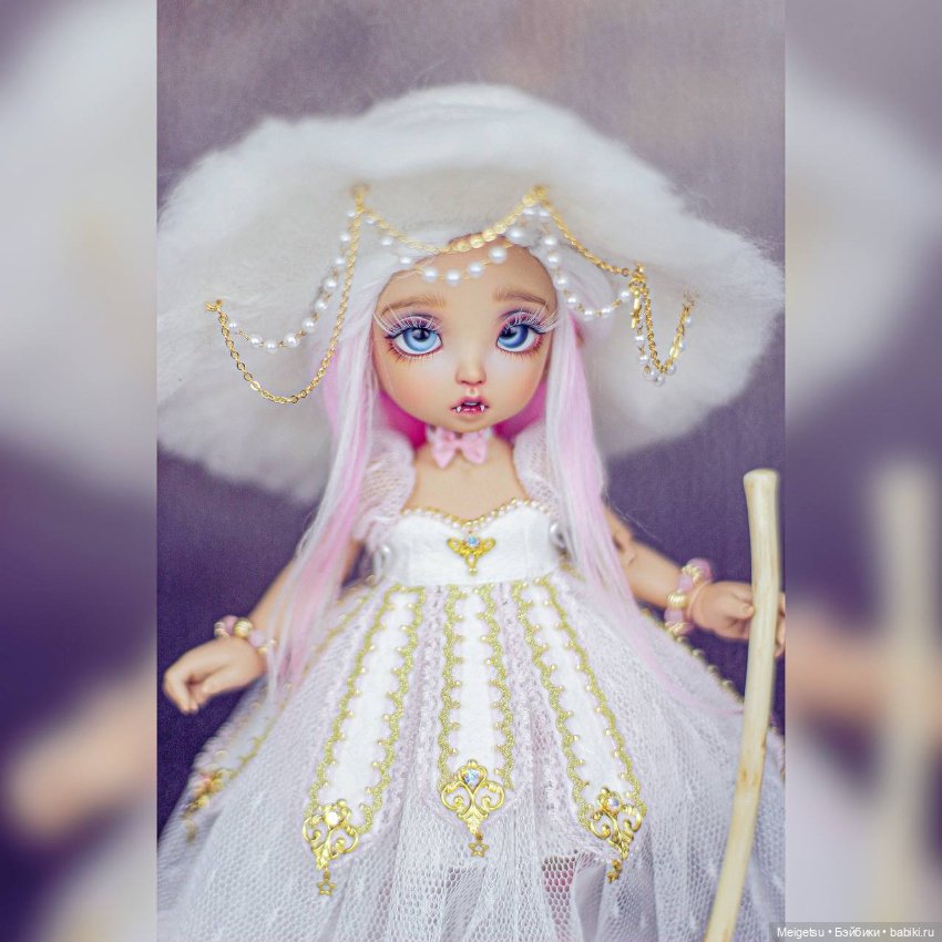 Наряд для реалфии Fairyland (фото 3)