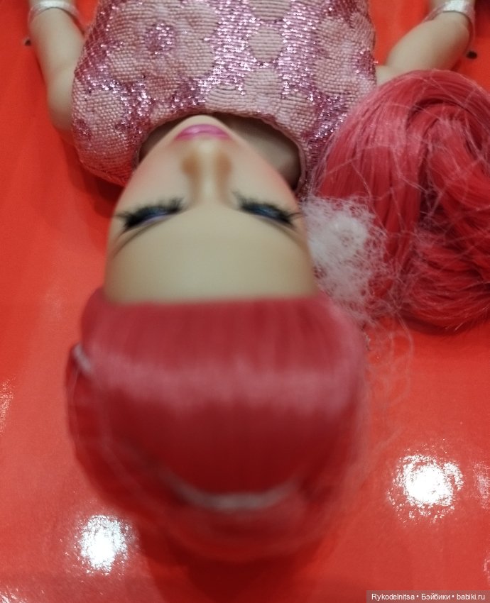 Кукла Poppy от от Integrity Toys (фото 7)