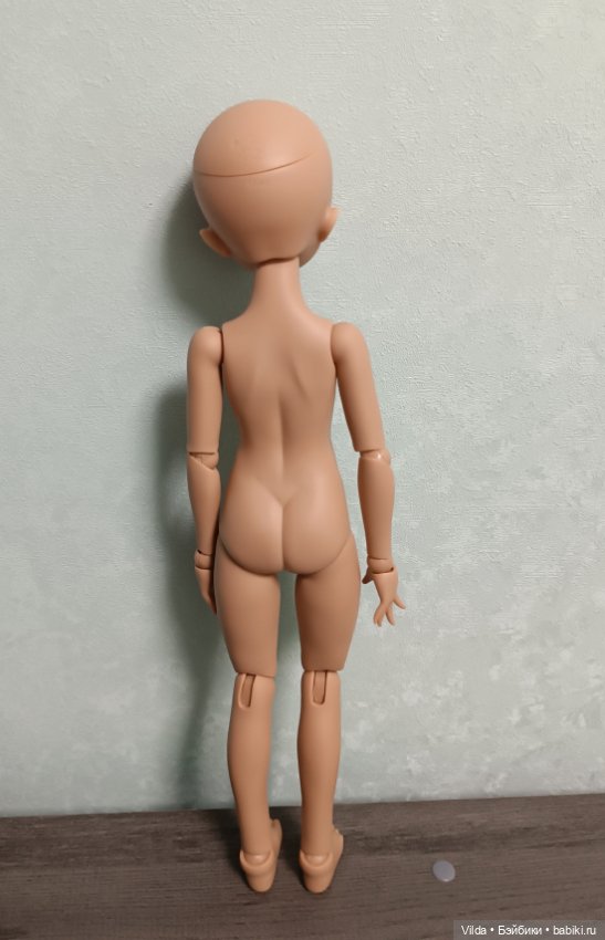 Продам Imomodoll Miko boy tan (фото 6)