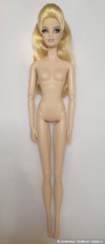 Барби Look City Shine — Фэшн (фото 7)