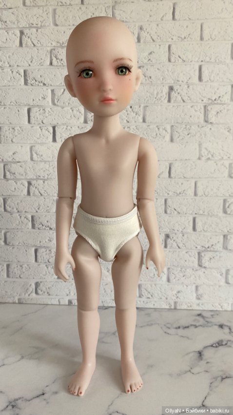 Франческа Руби Ред — Игровые куклы (фото 5)