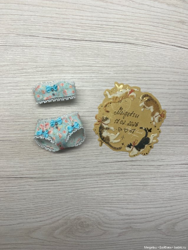 Наряд для реалфии Fairyland (фото 6)