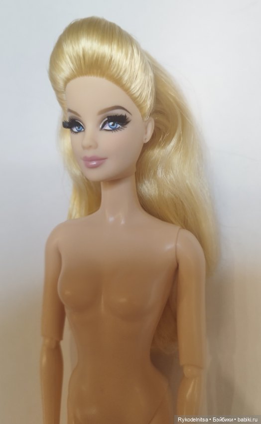 Барби Look City Shine — Фэшн (фото 5)