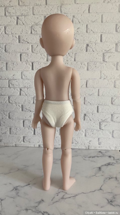 Франческа Руби Ред — Игровые куклы (фото 4)