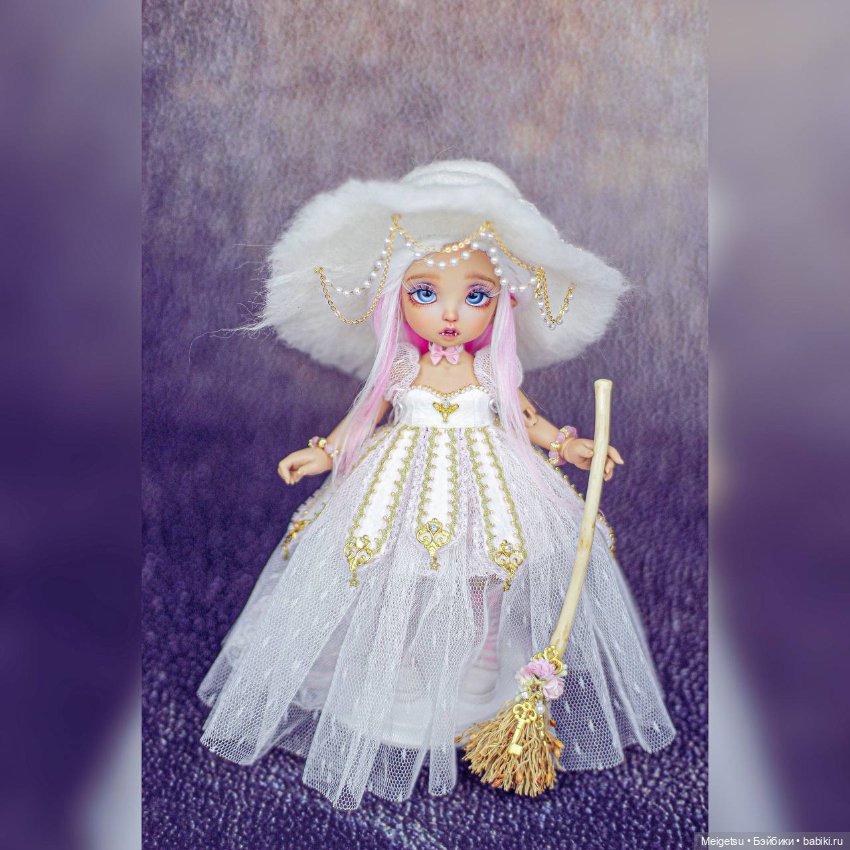 Наряд для реалфии Fairyland