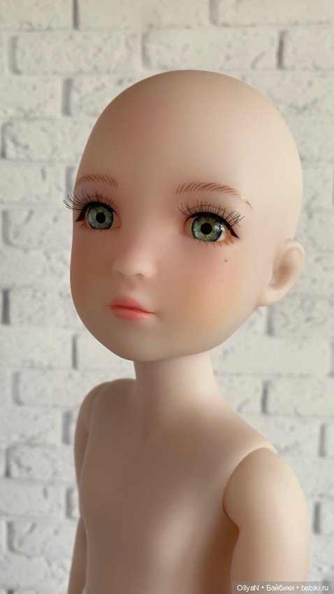 Франческа Руби Ред — Игровые куклы (фото 3)