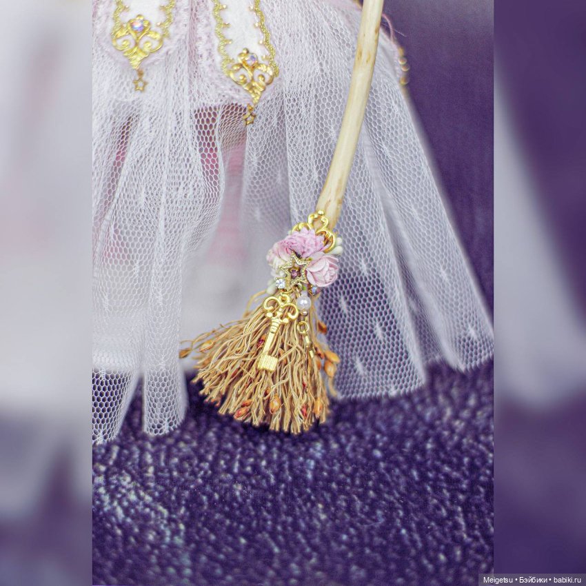 Наряд для реалфии Fairyland (фото 4)