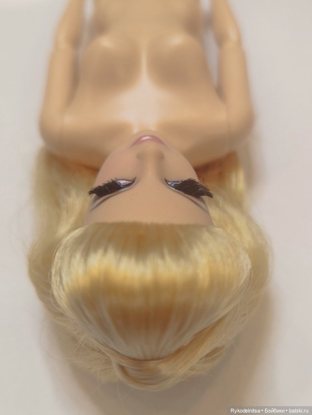 Барби Look City Shine — Фэшн (фото 6)