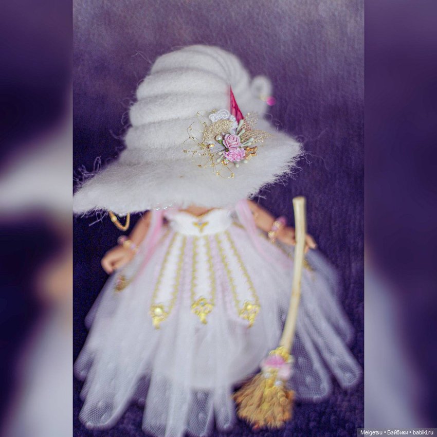 Наряд для реалфии Fairyland (фото 2)