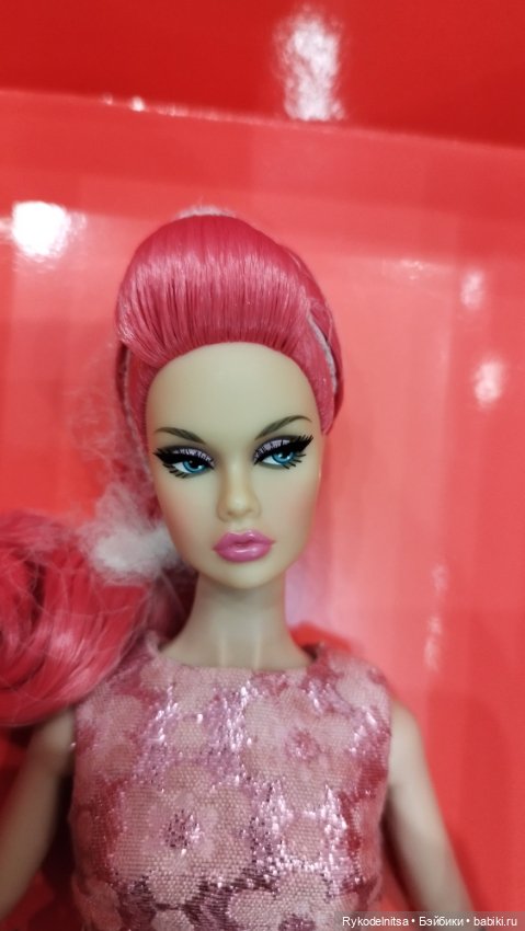 Кукла Poppy от от Integrity Toys (фото 5)