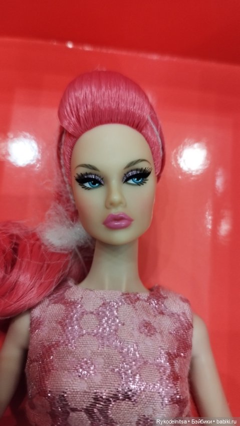 Кукла Poppy от от Integrity Toys (фото 6)