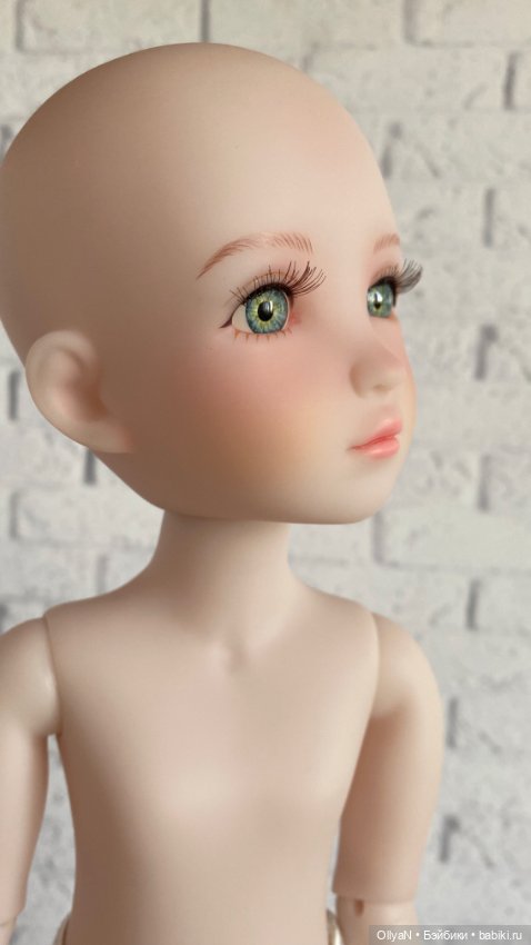 Франческа Руби Ред — Игровые куклы (фото 2)