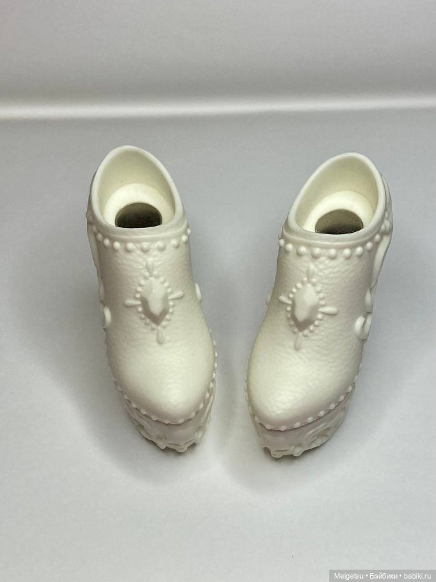 Туфли для feeple60/fairyline60 от Fairyland (фото 2)