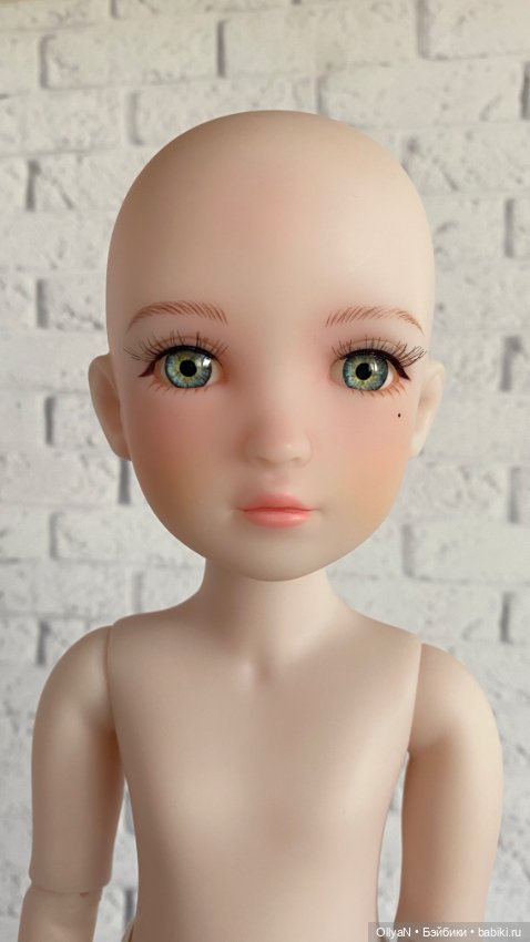 Франческа Руби Ред — Игровые куклы