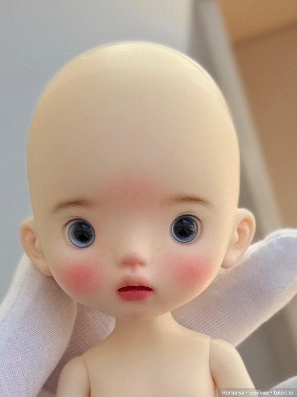 MengMeng 2.0 от eatZongzi (фото 2)