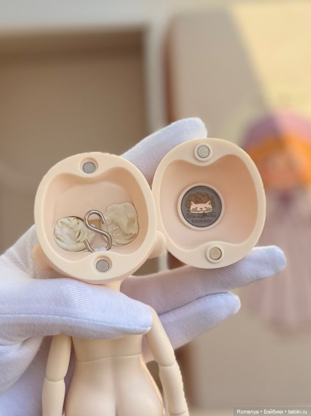 MengMeng 2.0 от eatZongzi (фото 4)