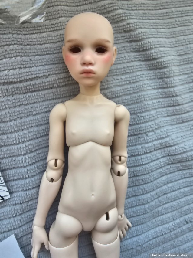 Авторские куклы