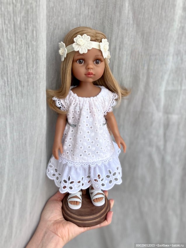 Лусиана Лусианна Паола Рэйна (фото 5)