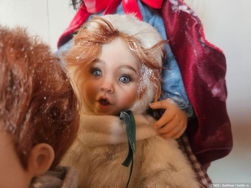 Трио от Екатерины Борзуновой (фото 3)