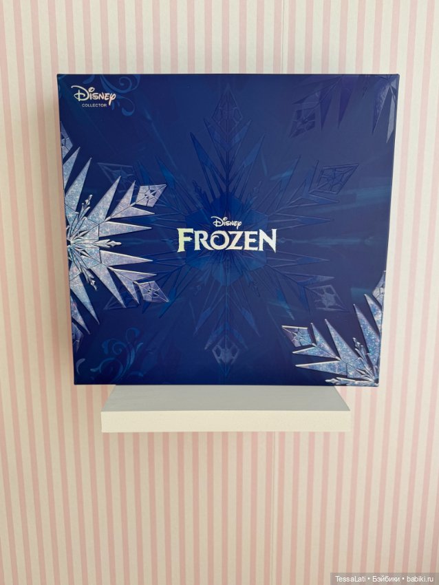 Anna Анна и Эльза Elsa Куклы Снежная королева Disney Mattel Frozen новые в упаковке (фото 4)