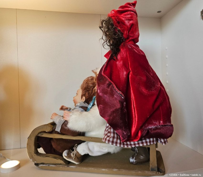 Трио от Екатерины Борзуновой (фото 8)