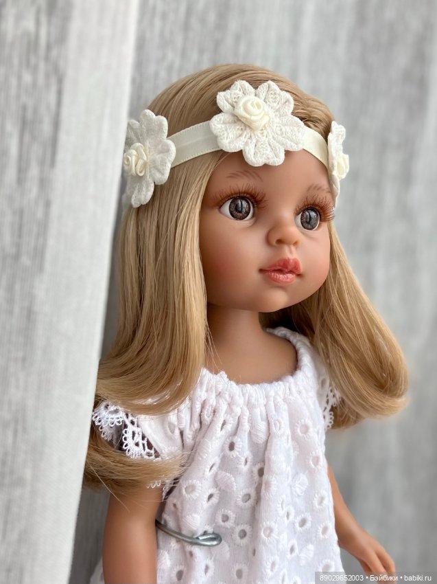 Лусиана Лусианна Паола Рэйна (фото 6)