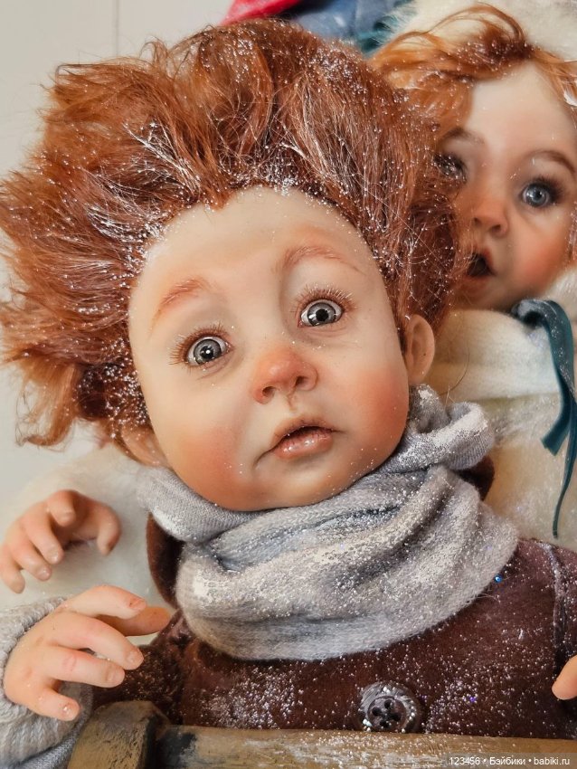 Трио от Екатерины Борзуновой (фото 6)